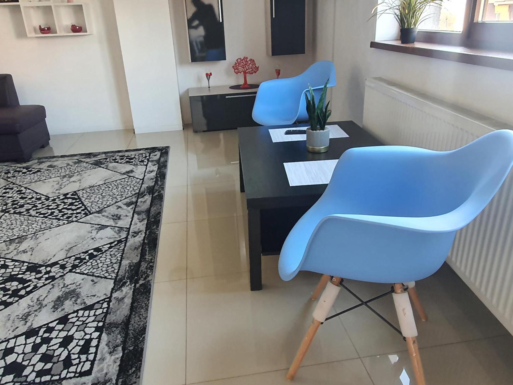 Apartament Fundeni Bukarest Rum bild