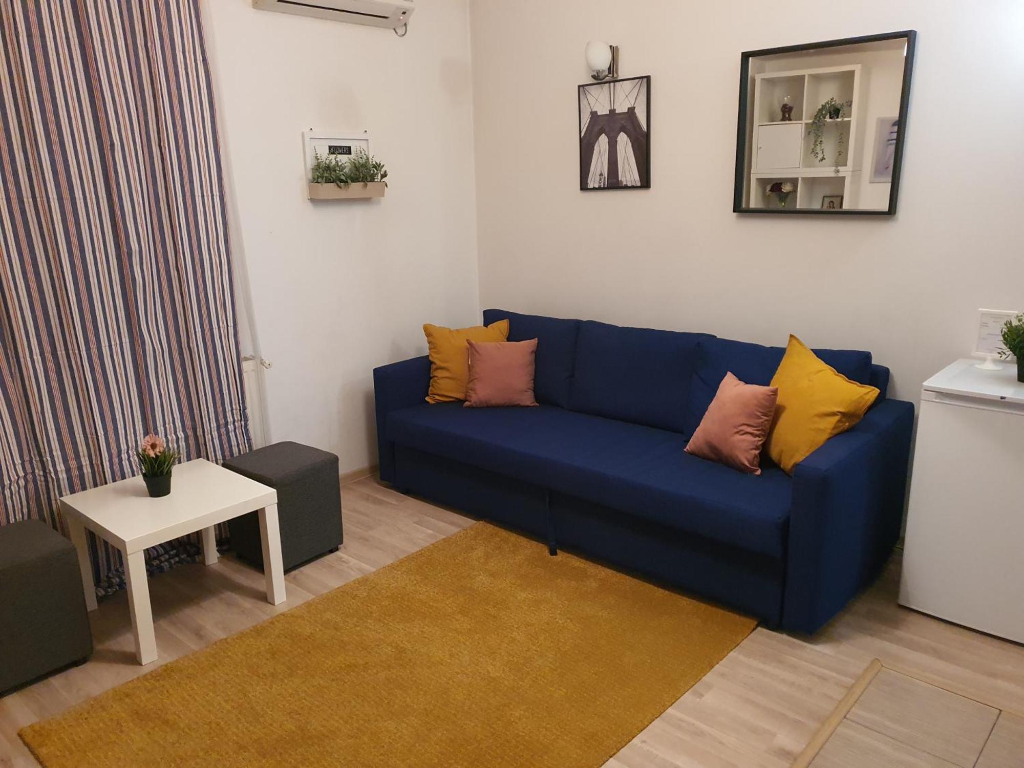 Apartament Fundeni Bukarest Rum bild