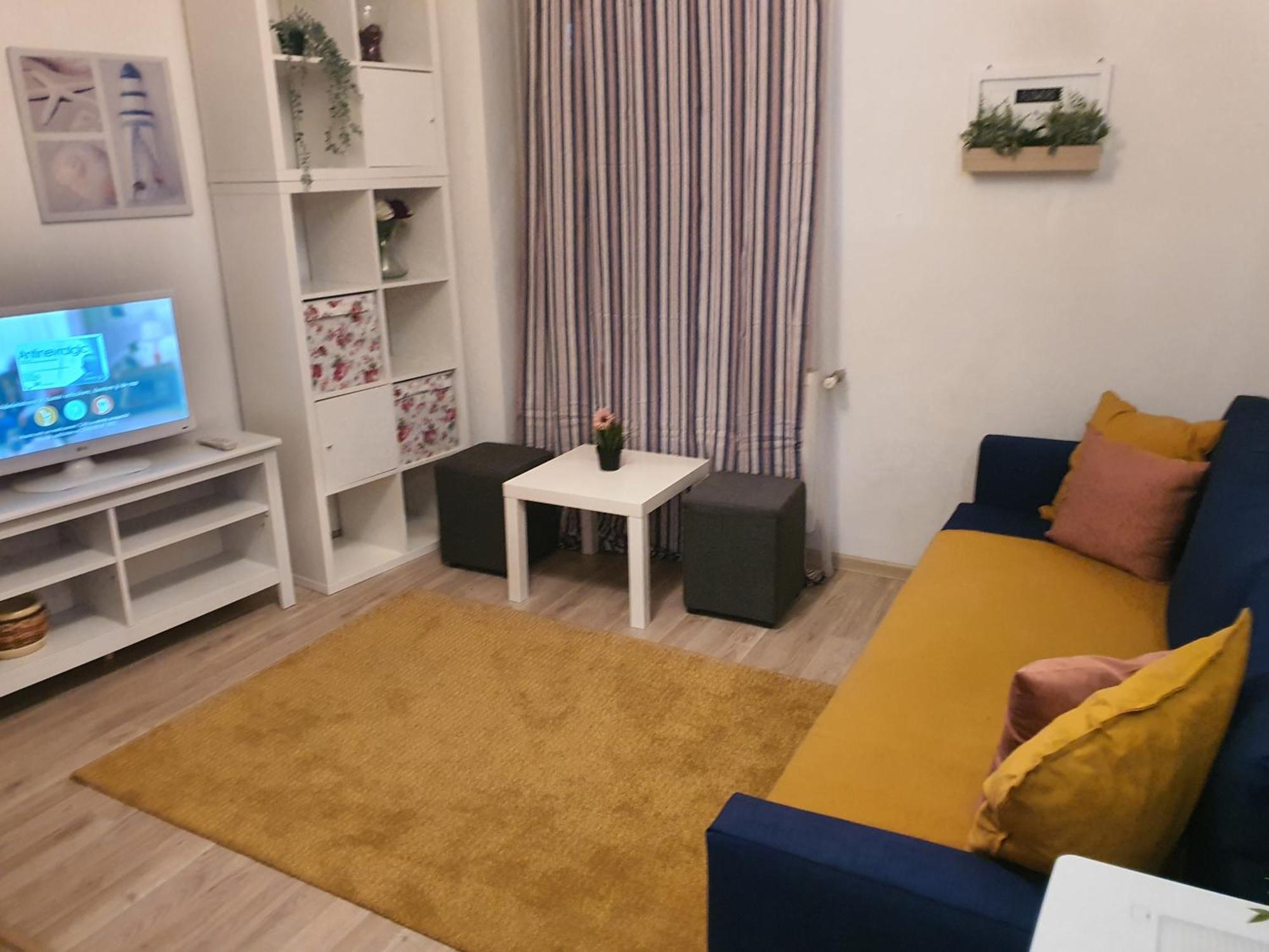 Apartament Fundeni Bukarest Rum bild