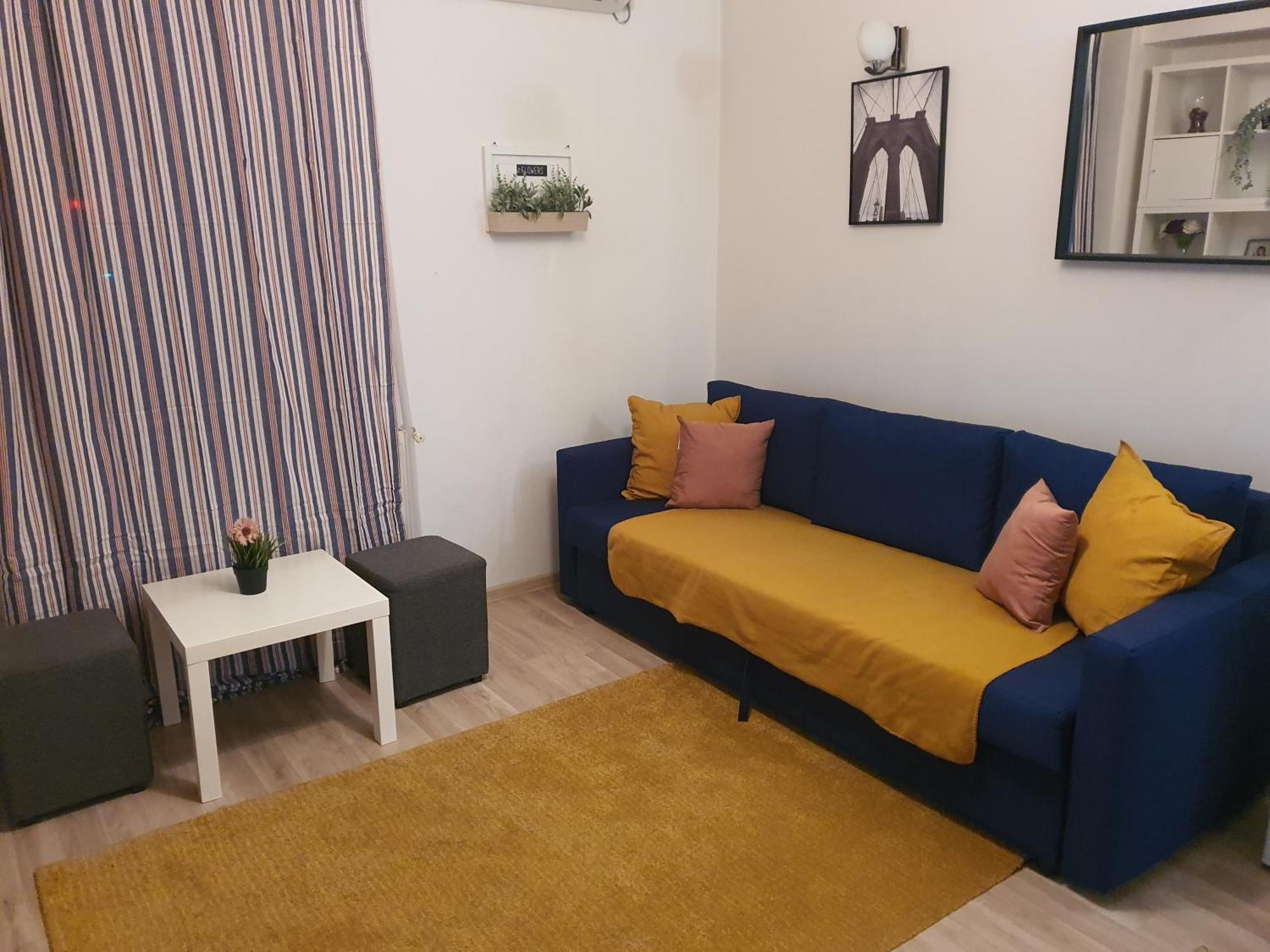 Apartament Fundeni Bukarest Rum bild