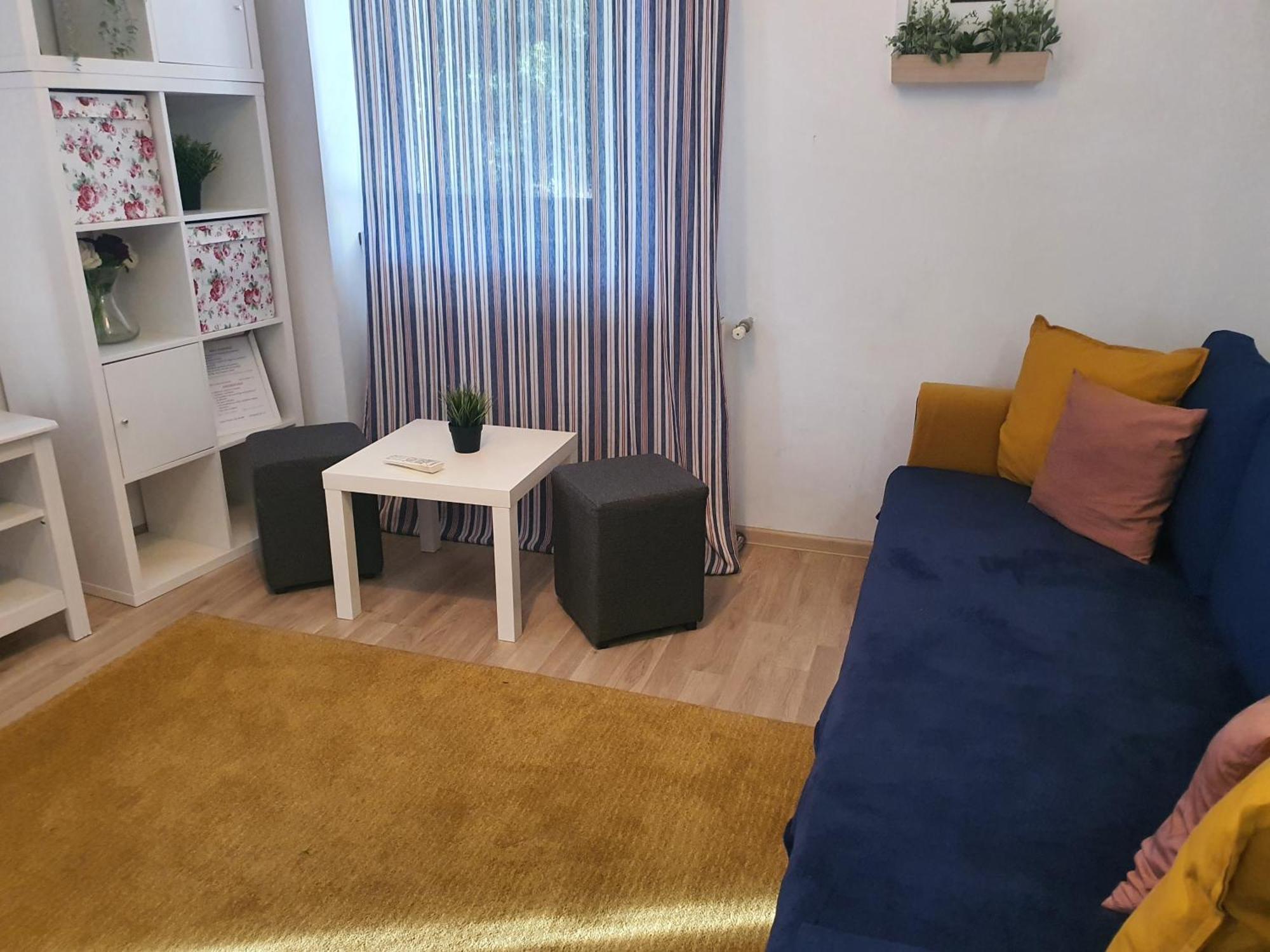 Apartament Fundeni Bukarest Rum bild
