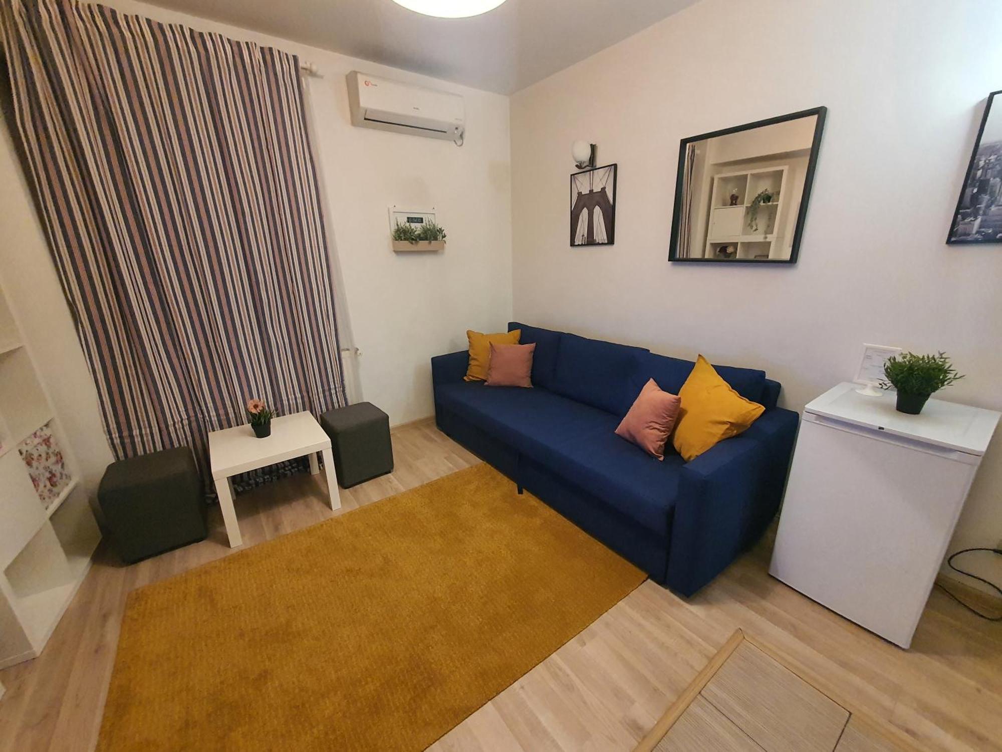 Apartament Fundeni Bukarest Rum bild